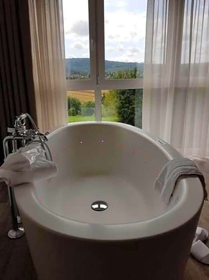 Hotel Reich an der Rems