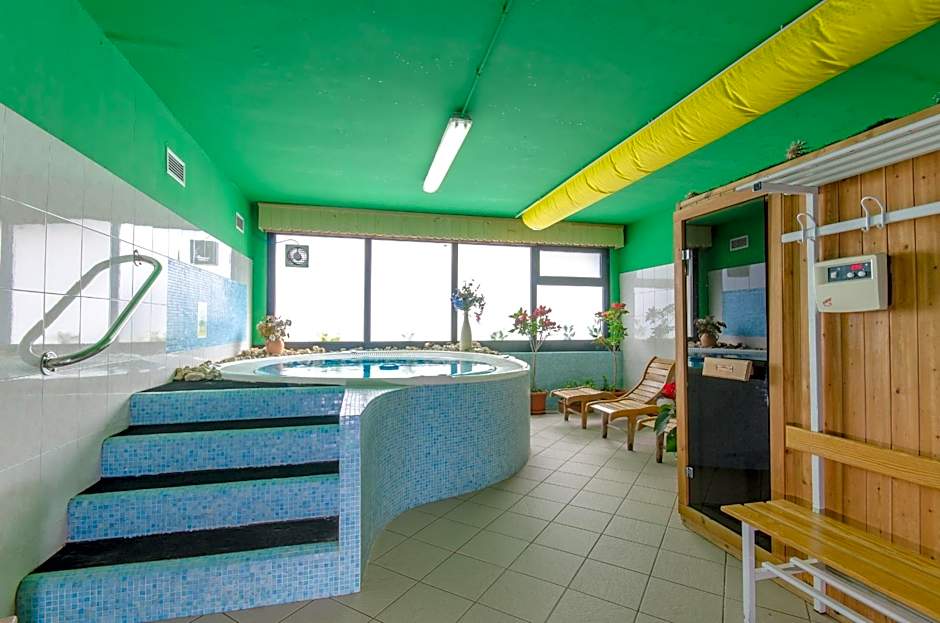 Hotel Residence Club Primula