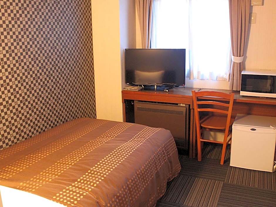 HOTEL LiVEMAX BUDGET Tokyo Hamura Ekimae