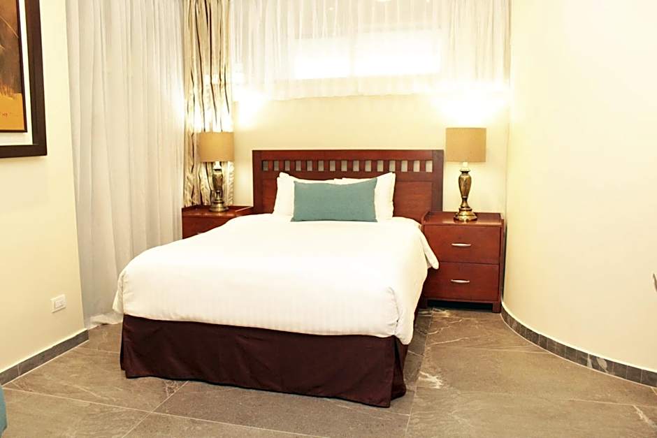 Hotel Palma Real