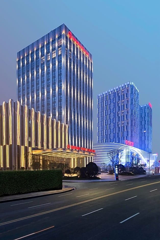 LEBANSHAN HOTELS HEFEI