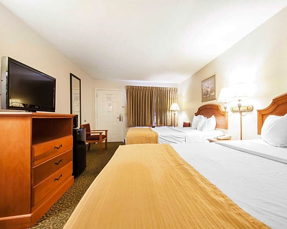 Americas Best Value Inn Grayson