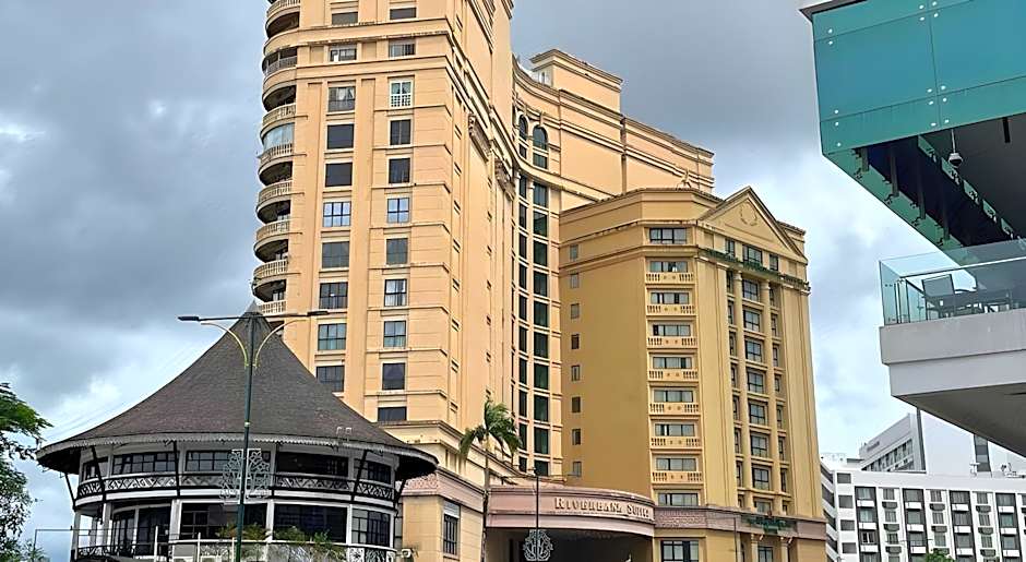 Imperial Riverbank Hotel Kuching