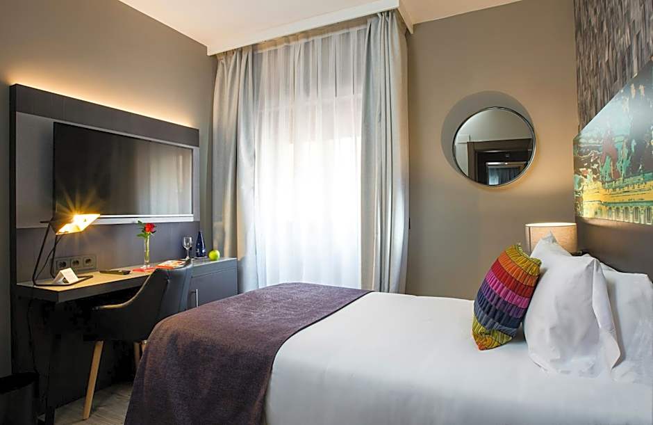 Leonardo Boutique Hotel Madrid