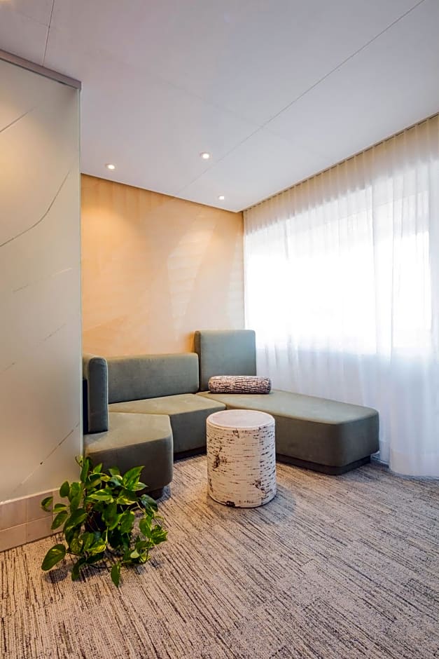 Creativhotel Luise