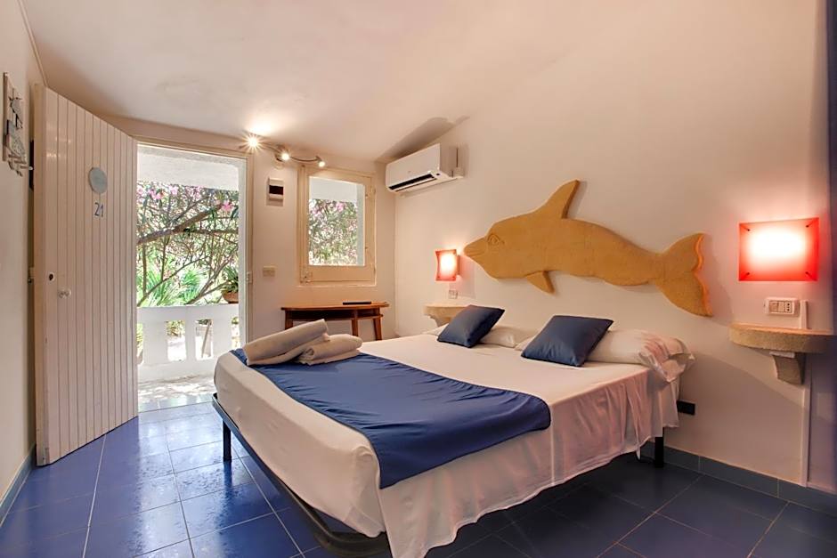 L'Oasi Villaggio Albergo