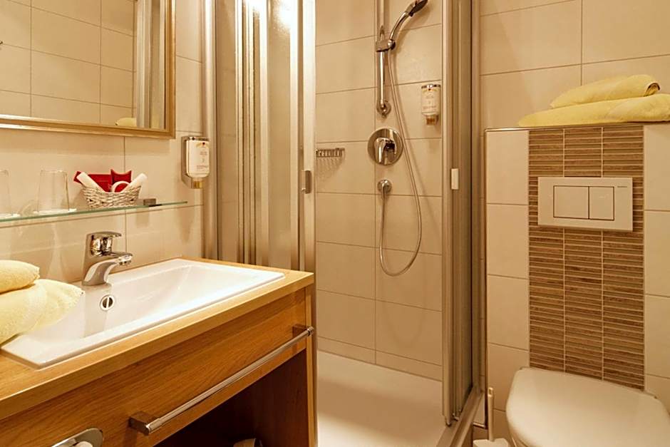 Wellness- & Sporthotel Jagdhof