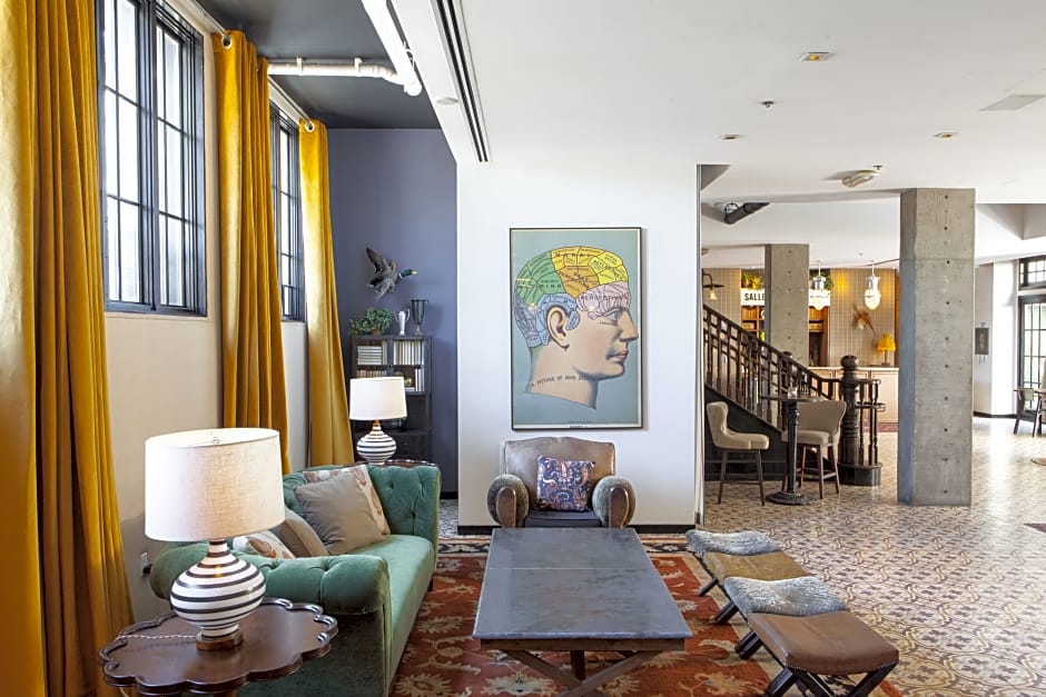 Palihouse West Hollywood