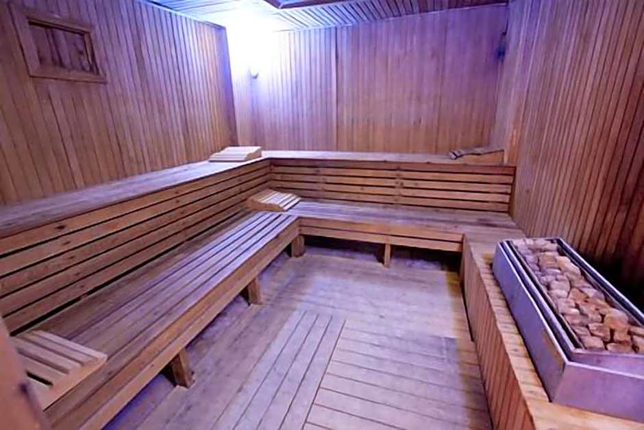 Alleria Belport Beach Hotel