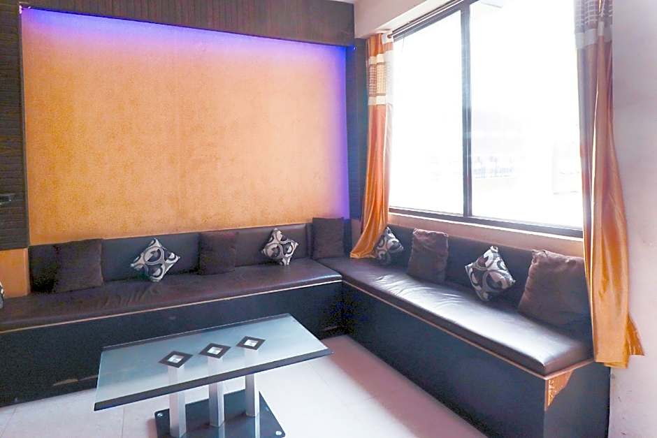 Hotel Shiv Ganga Inn By OYO – Varanasi, VA