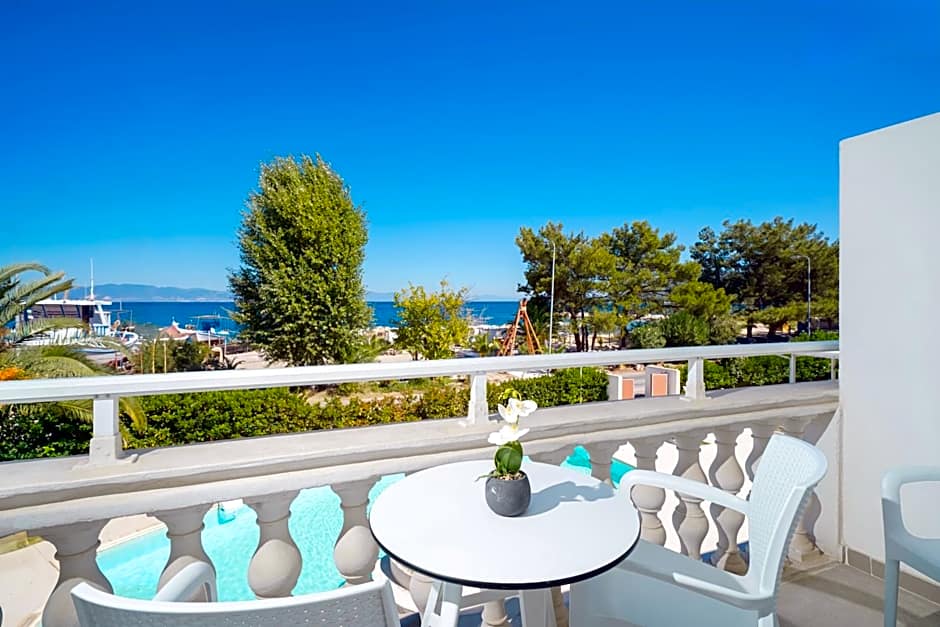 Elektra Comfort Hotel by Del Mare