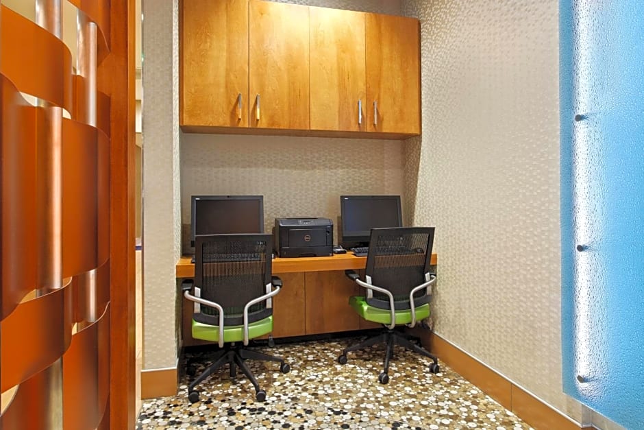 SpringHill Suites by Marriott Pensacola