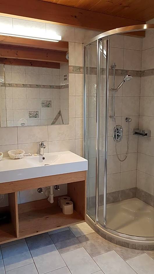 Aparthotel Hohe Brücke