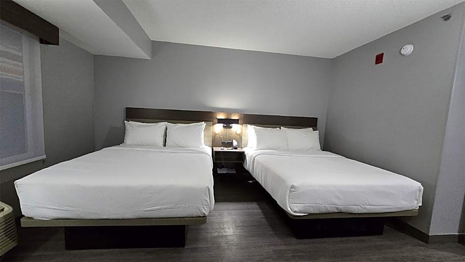 Best Western Plus Savannah Gateway
