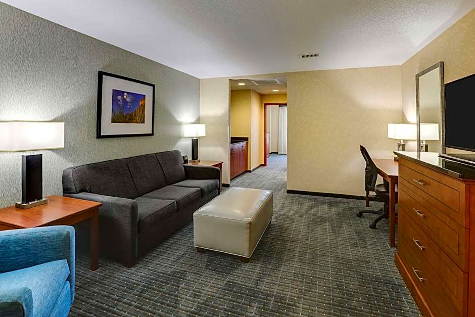 Drury Inn & Suites Phoenix Chandler Fashion Center