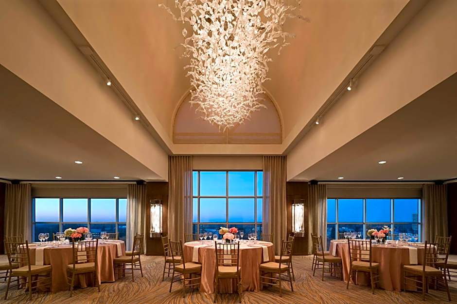 Hyatt Regency Sacramento
