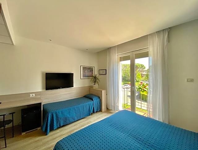 Hotel Garibaldi