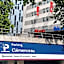 Ibis budget Dijon Centre Clemenceau
