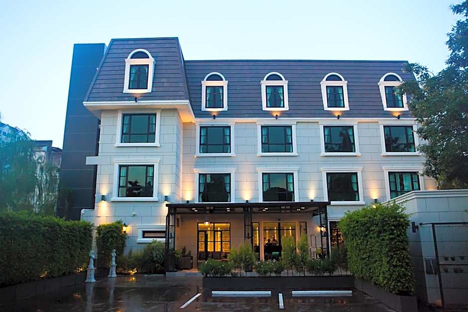 Marquise Boutique Hotel
