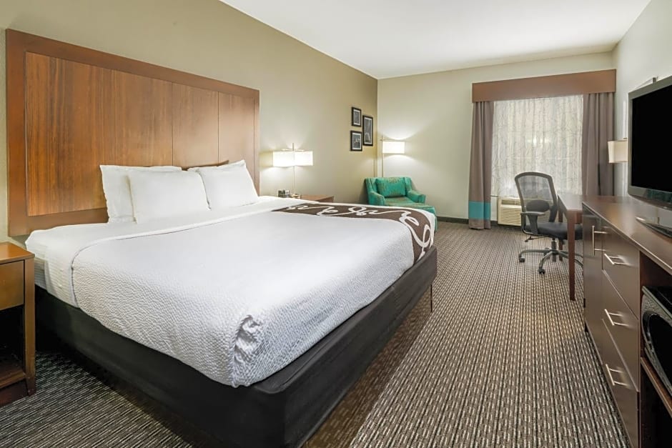 La Quinta by Wyndham Fort Worth Eastchase