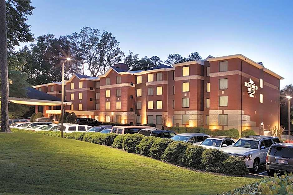 Homewood Suites By Hilton Williamsburg
