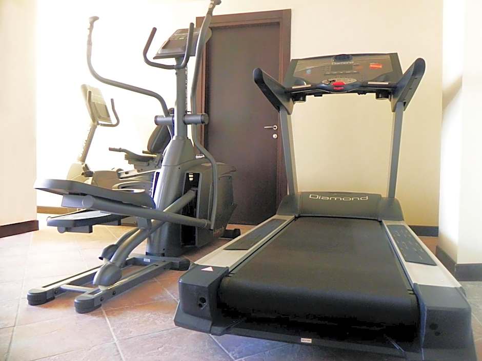 Vercelli Palace Hotel