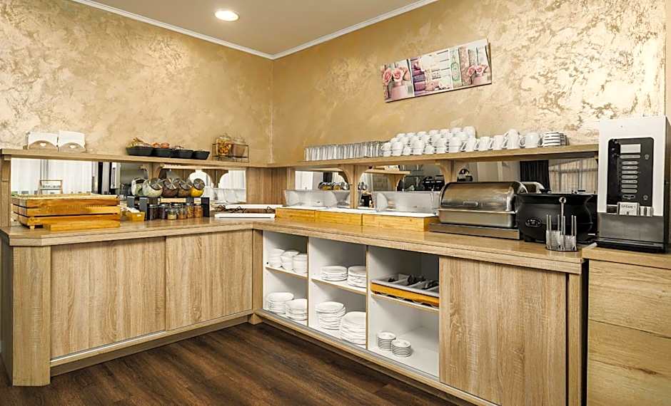 Hotel Stella Maris - Style & Comfort