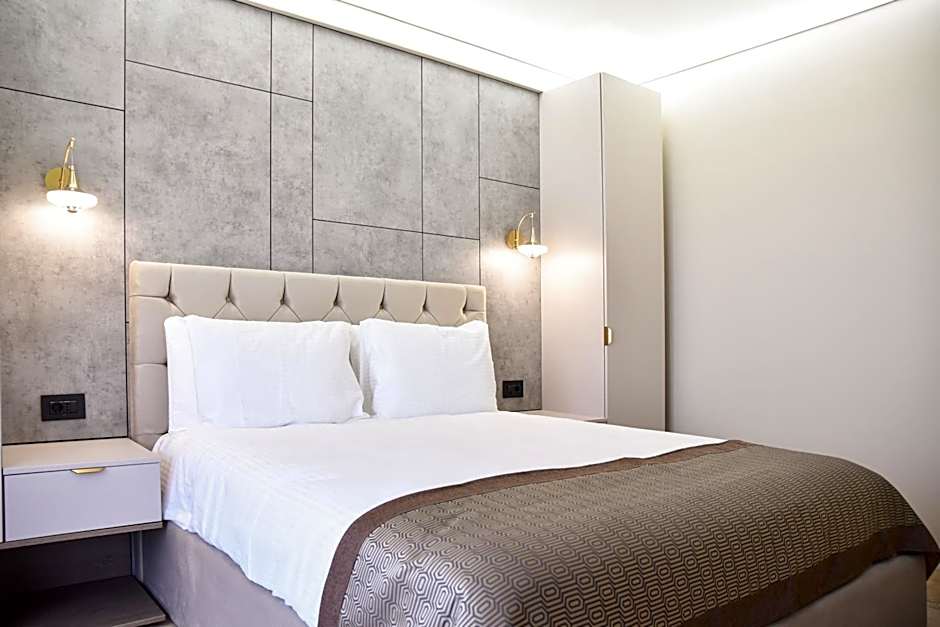 AXO Boutique HOTEL by BUILDING STEFAN