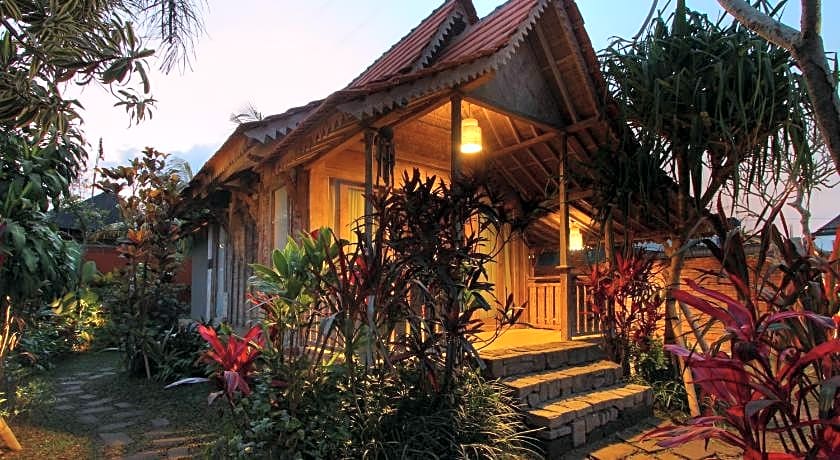 Suarti Boutique Village