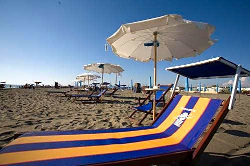 Hotel La Conchiglia