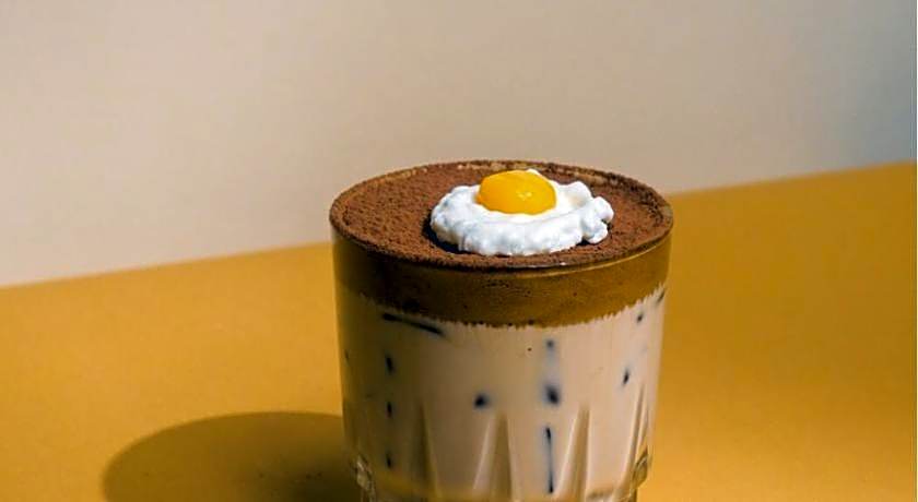 White Ivory Bed and Breakfast