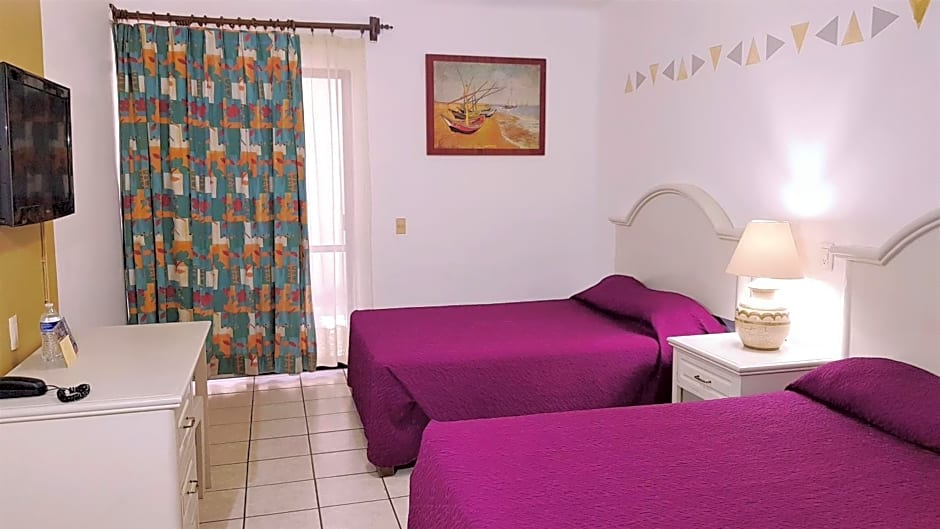 Hotel Costa Brava