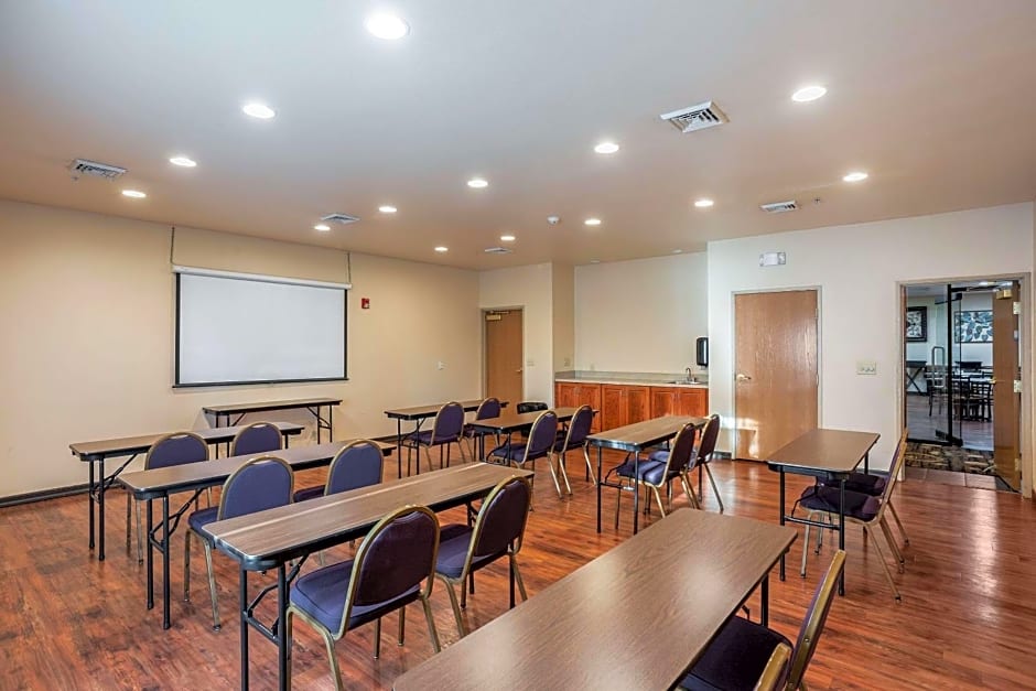 Quality Inn & Suites Hannibal