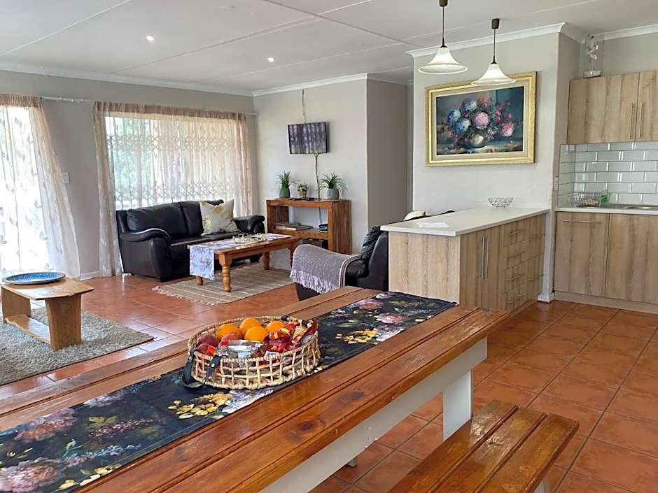 Mont d'Or Hotel Clarens