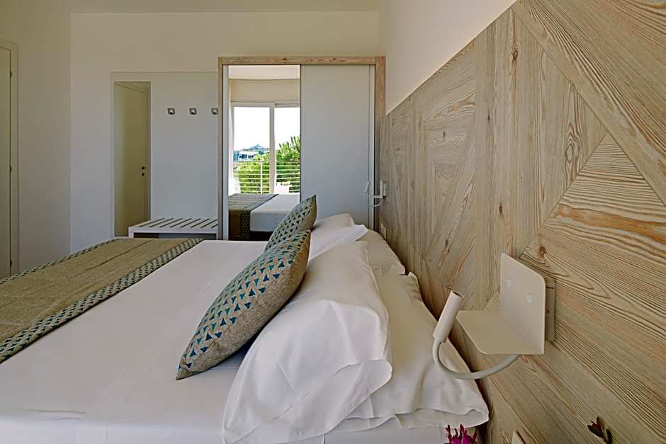 Jesolopalace Hotel & Aparthotel