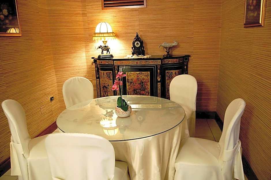 Hotel Ristorante Donato S.R.L.