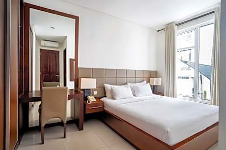 2 Bedroom Suite