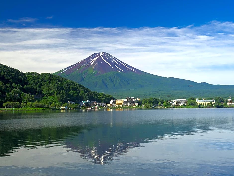 Ryokan Kasuitei - Ohya