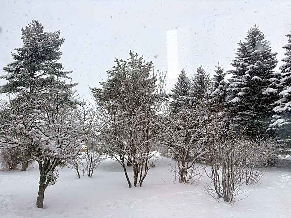 SPA&HOTEL RESORT Furano La Terre