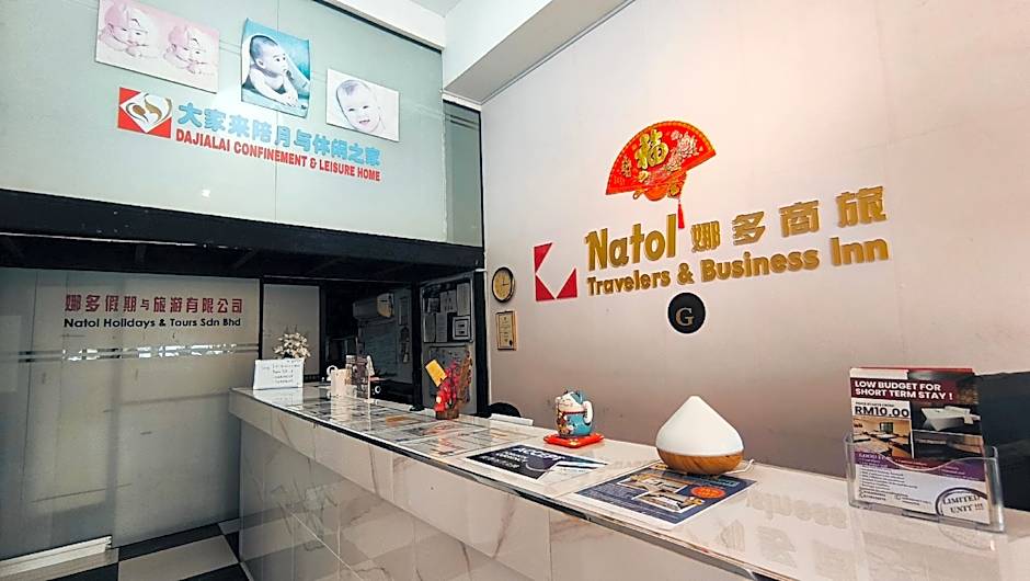 Natol Hotel