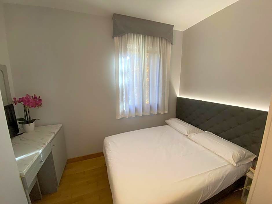 Park Hotel Villa Giustinian