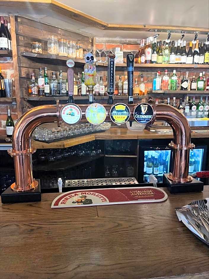 The Miller of Mansfield