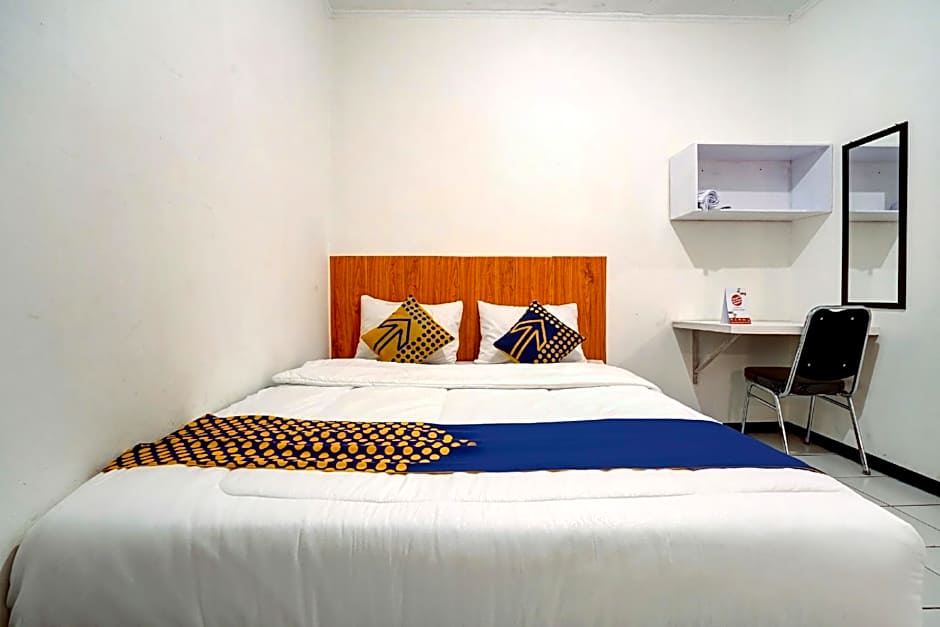 Hotel O Pondok Sabaraya Cileunyi Syariah