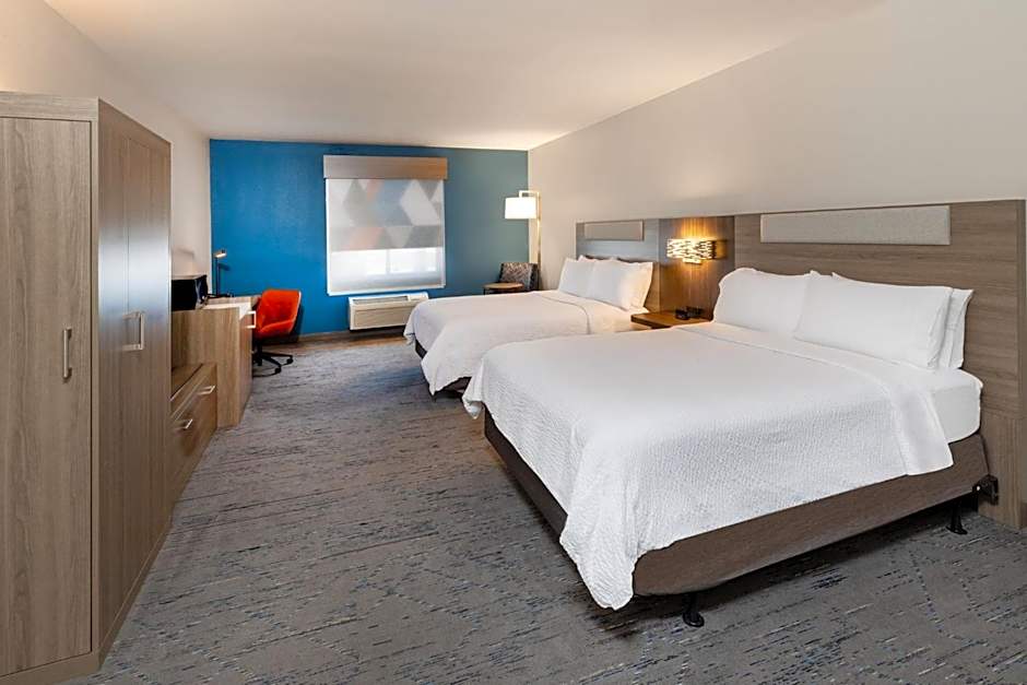 Holiday Inn Express Hotel & Suites Dumas By IHG