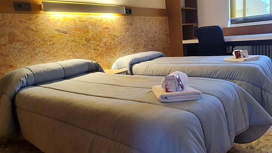 Albergue Peregrinos San Francisco de Asis