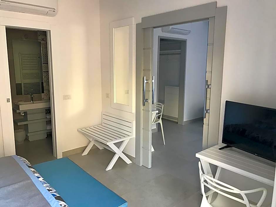 Al Parco Primavera B&B