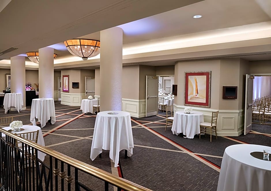 Hilton Arlington