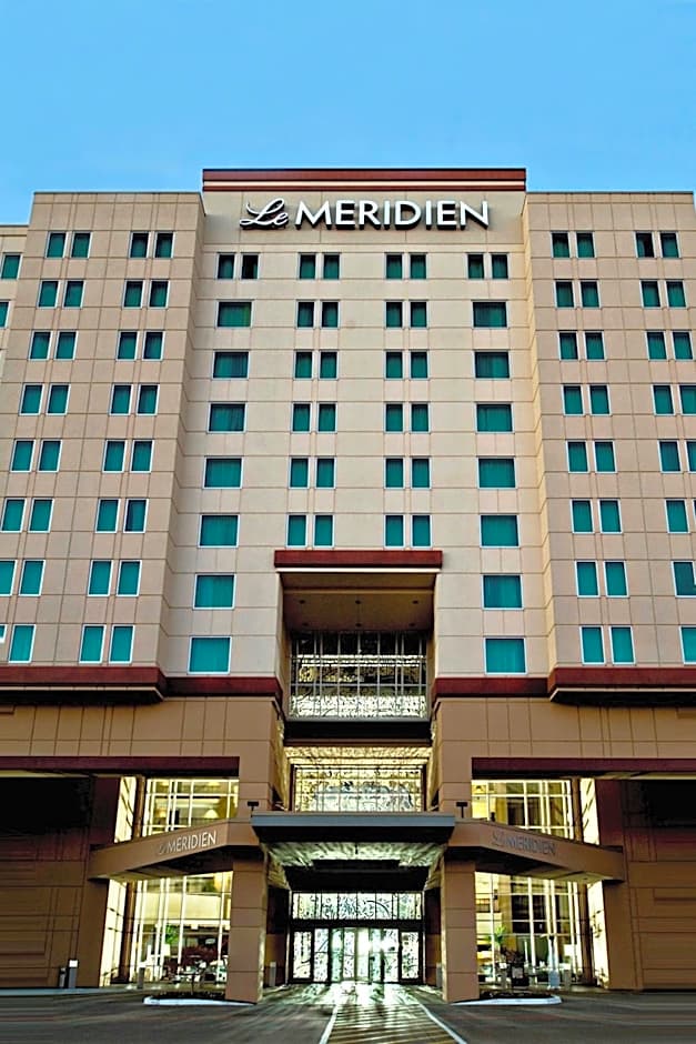 Le Meridien Dallas By The Galleria