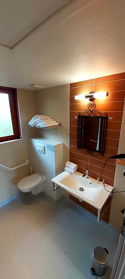 Le Hameau du Comté de Foix