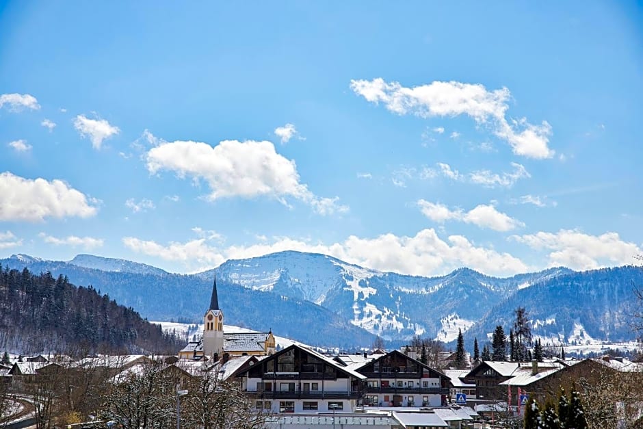 Lindern Hotel Oberstaufen, part of JdV by Hyatt